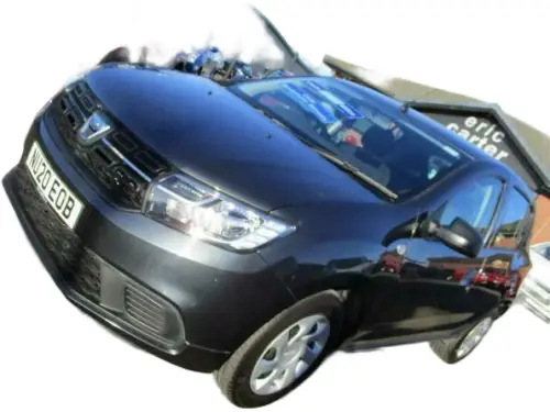 Dacia Sandero Essential SCe NU20 EOB