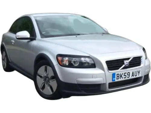 Volvo C30 BK59 AUY