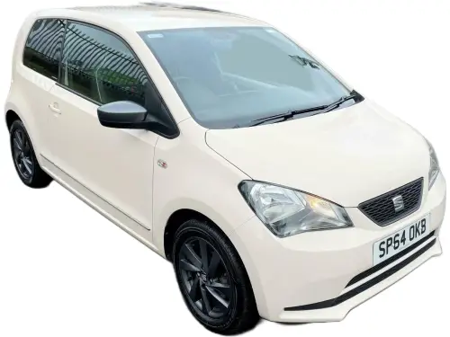 SEAT MII BY Mango SP64 OKB