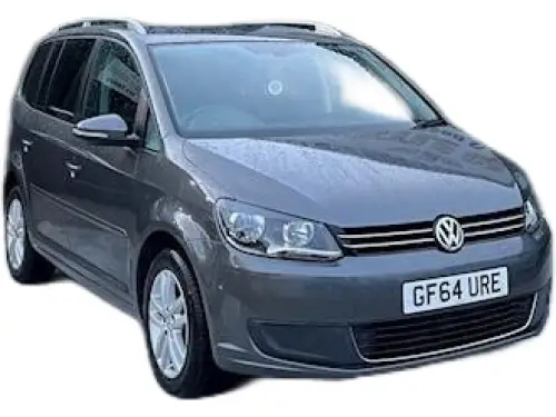 Volkswagen Touran GF64 URE