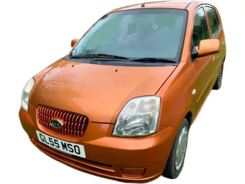 Kia Picanto GL55 MSO