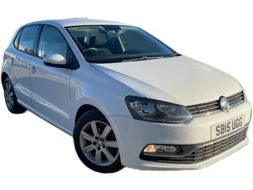 Volkswagen Polo SB15 UGG