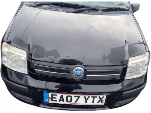 Fiat Panda EA07 YTX