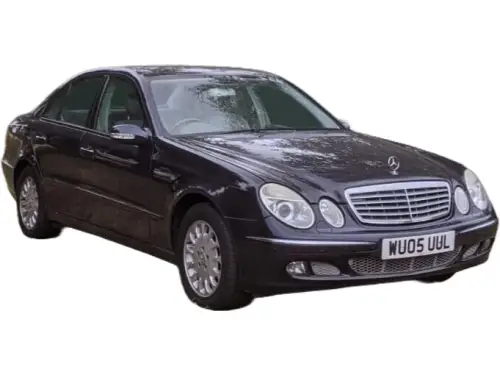 Mercedes-Benz E WU05 UUL
