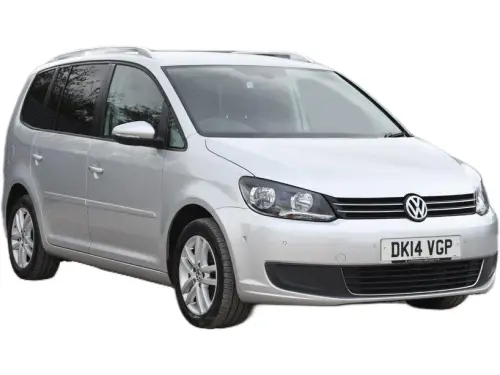 Volkswagen Touran DK14 VGP