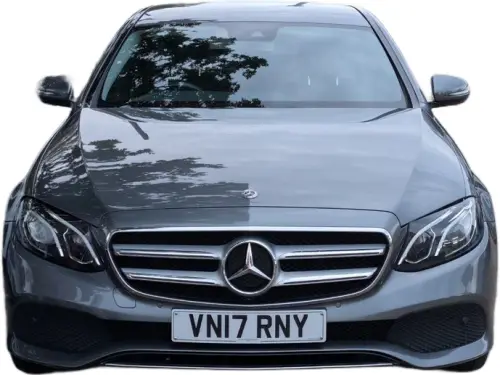 Mercedes-Benz E VN17 RNY