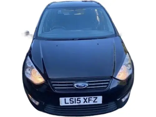 Ford Galaxy LS15 XFZ