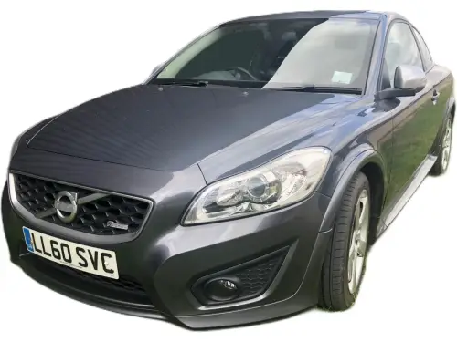 Volvo C30 LL60 SVC