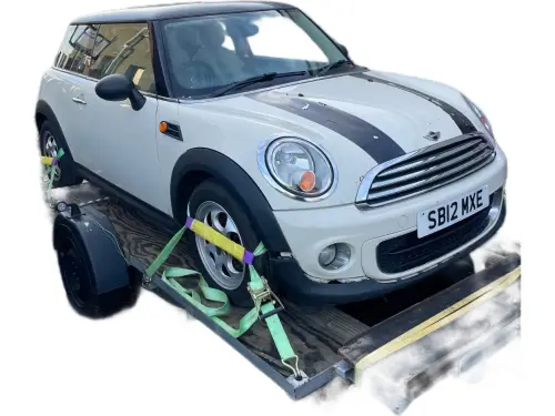 MINI ONE D SB12 MXE