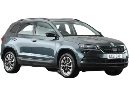 Škoda Karoq SE Drive TSI EX21 GNP