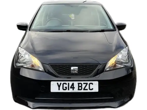 SEAT MII YG14 BZC