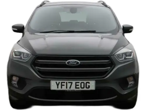 Ford Kuga ST-Line TDCi YF17 EOG