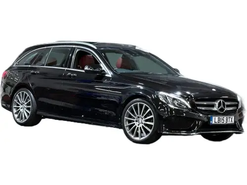 Mercedes-Benz C LB15 BTX