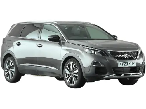 Peugeot 5008 KV20 KUP