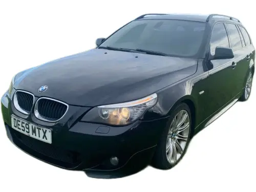 BMW 520 DE59 MTX