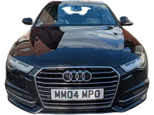 Audi A6 MM04 MPO