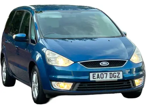 Ford Galaxy EA07 DGZ