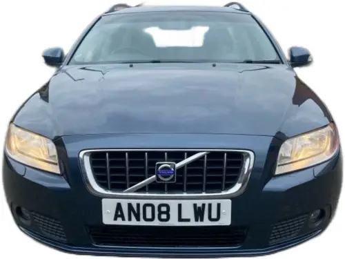Volvo V70 SE D Auto AN08 LWU
