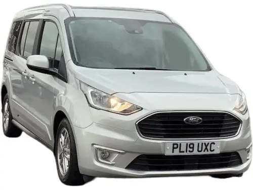 Ford Tourneo Connect PL19 UXC
