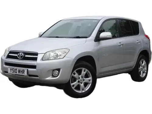 Toyota RAV-4 YS10 WHR