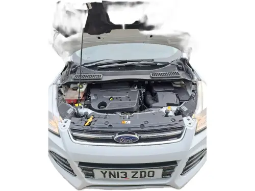 Ford Kuga YN13 ZDO