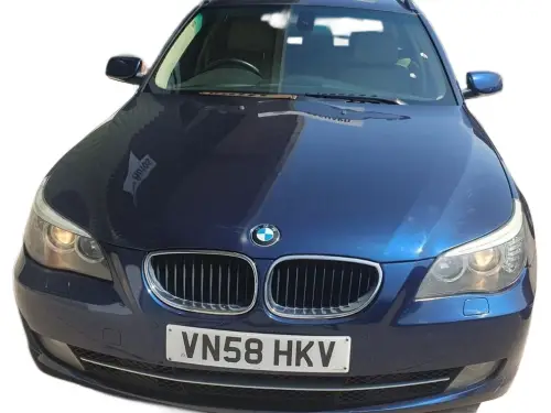 BMW 520 VN58 HKV
