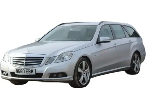 Mercedes-Benz E250 Blueef-CY SE CDI A WG60 EBM