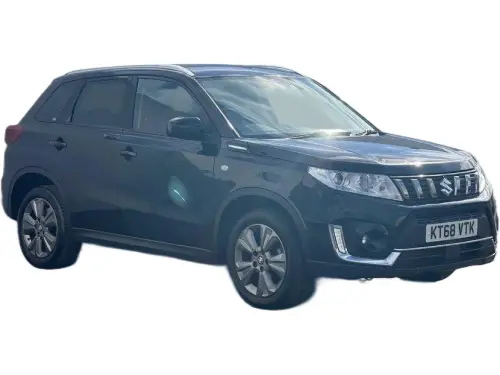 Suzuki Vitara KT68 VTK
