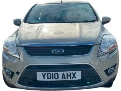 Ford Kuga YD10 AHX