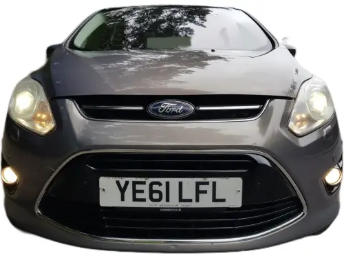 Ford Grand C-Max YE61 LFL