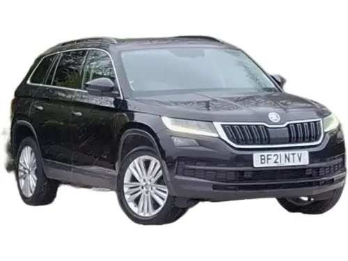 Škoda  BF21 NTV