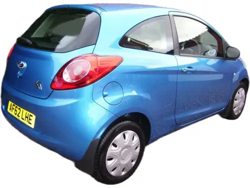 Ford KA Edge AF62 LHE
