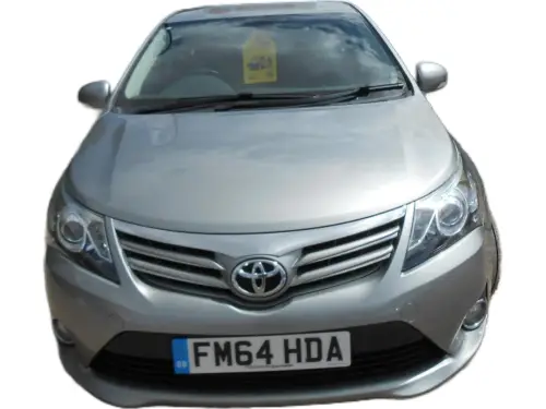 Toyota Avensis FM64 HDA
