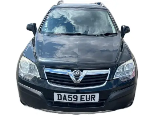 Vauxhall Antara DA59 EUR