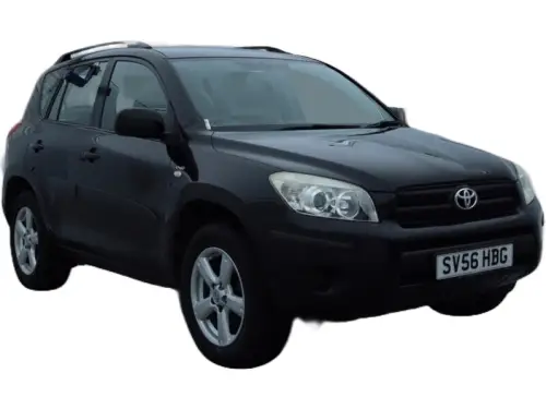 Toyota RAV4 XT3 D-4D SV56 HBG