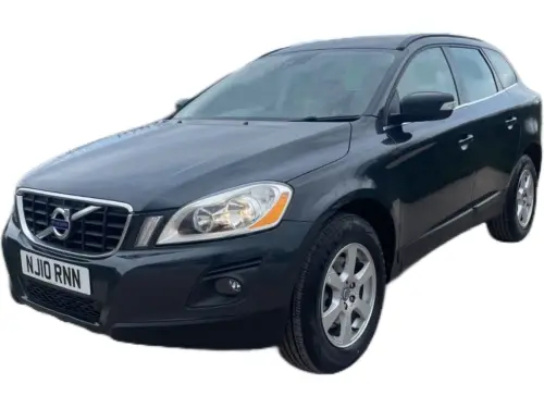 Volvo XC60 NJ10 RNN