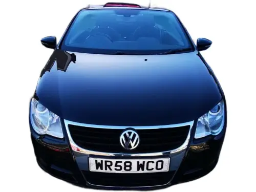 Volkswagen EOS SE TSI S/C WR58 WCO