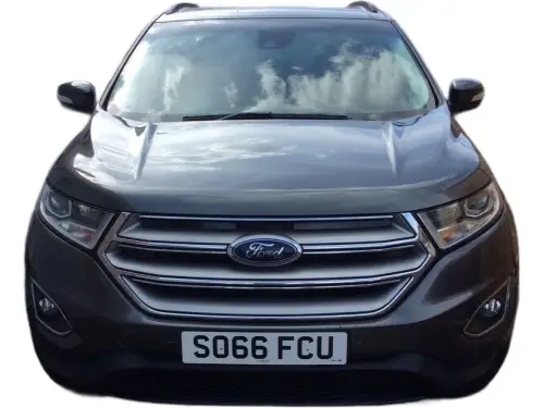 Ford Edge SO66 FCU