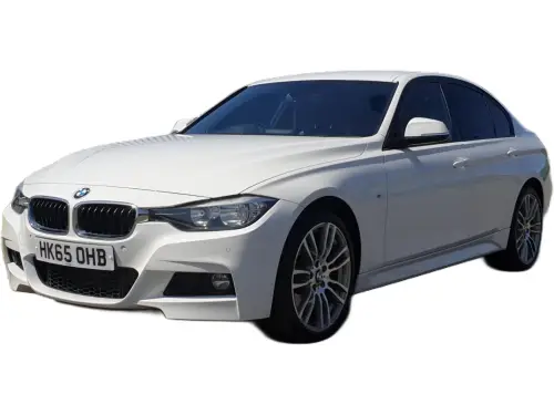 BMW 3 Series HK65 OHB
