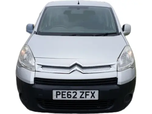 Citroën Berlingo PE62 ZFX