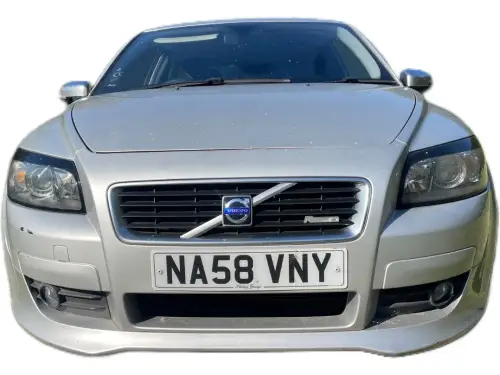 Volvo C30 NA58 VNY