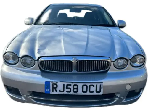 Jaguar X-Type RJ58 OCU