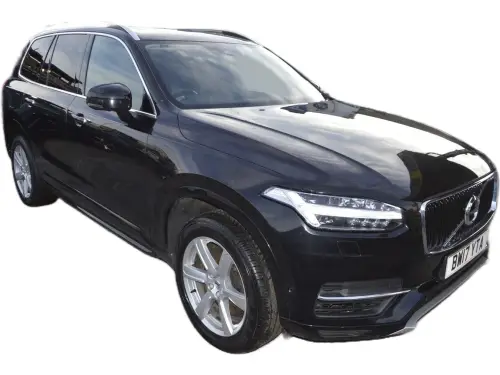 Volvo XC90 BW17 YTA