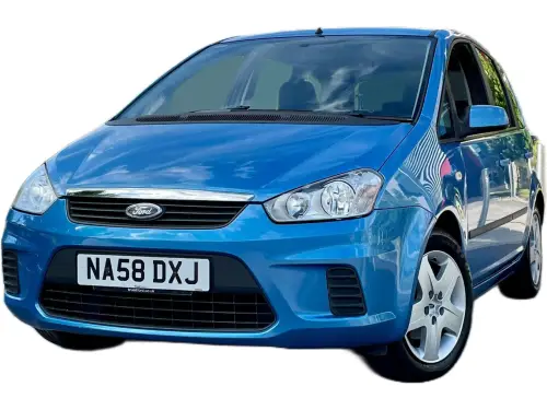 Ford C-Max NA58 DXJ