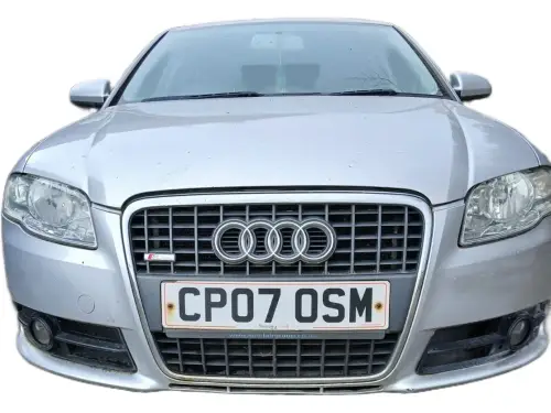Audi A4 CP07 OSM
