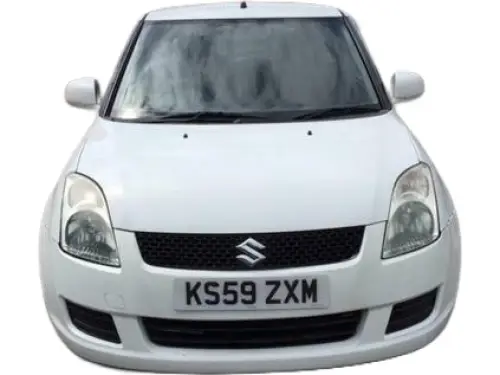 Suzuki Swift GL 3DR KS59 ZXM