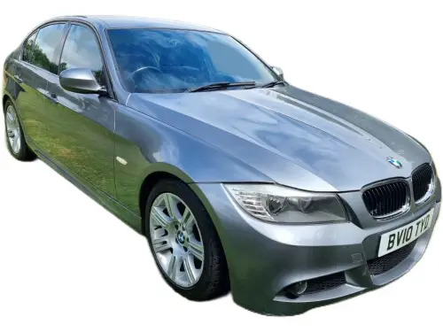 BMW 3 Series BV10 TYD
