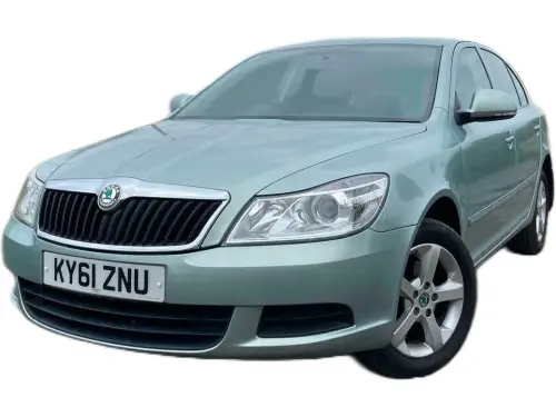 Škoda Octavia SE Plus TSI 152 KY61 ZNU