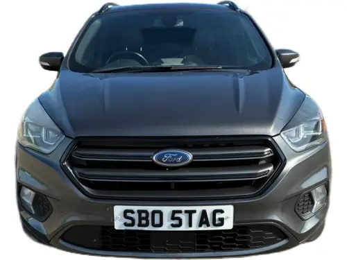 Ford Kuga SB05 TAG