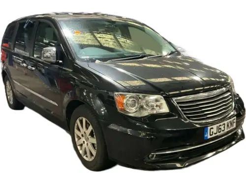 Chrysler Grand Voyager GJ63 KNF